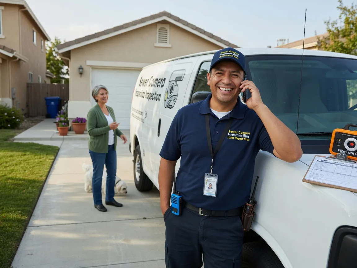 Sewer Line Repair Redford, NY FAQs